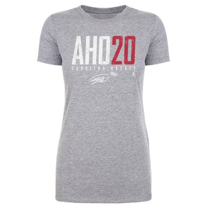 Sebastian Aho Women's T-Shirt | 500 LEVEL