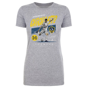 Javier Hernandez Women's T-Shirt | 500 LEVEL