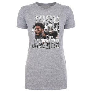 Josh Jacobs Women's T-Shirt | 500 LEVEL