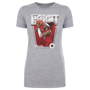 Jerami Grant Women's T-Shirt | 500 LEVEL