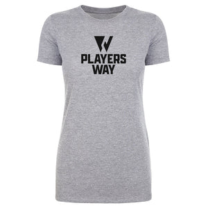 MLBPA Women's T-Shirt | 500 LEVEL