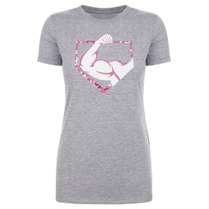 Power Arm Women's T-Shirt | 500 LEVEL