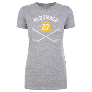 Ryan McDonagh Women's T-Shirt | 500 LEVEL