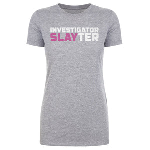 Psychopedia Women's T-Shirt | 500 LEVEL