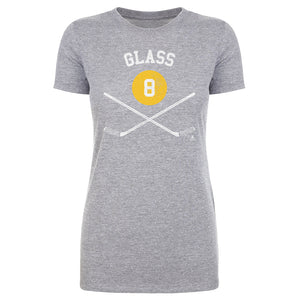 Jeffery Glass Women's T-Shirt | 500 LEVEL