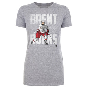 Brent Burns Women's T-Shirt | 500 LEVEL