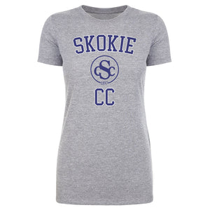 Skokie Country Club Women's T-Shirt | 500 LEVEL