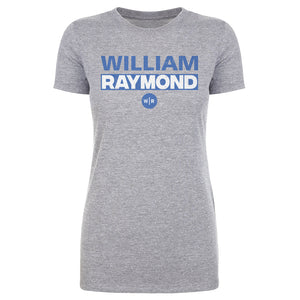 WRC Women's T-Shirt | 500 LEVEL