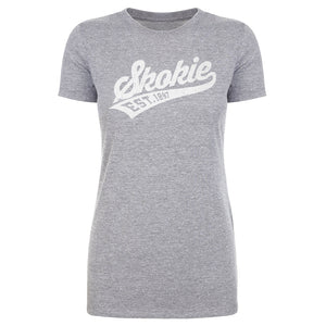 Skokie Country Club Women's T-Shirt | 500 LEVEL