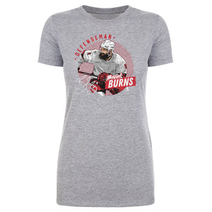 Brent Burns Women's T-Shirt | 500 LEVEL