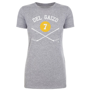 Anthony Del Gaizo Women's T-Shirt | 500 LEVEL