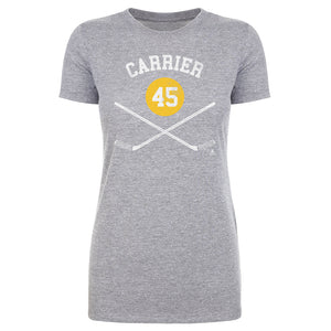 Alexandre Carrier Women's T-Shirt | 500 LEVEL