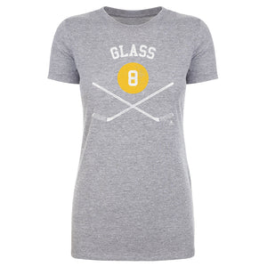 Cody Glass Women's T-Shirt | 500 LEVEL