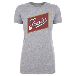 Leavitt Women's T-Shirt | 500 LEVEL