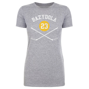 Nashville Predators Women's T-Shirt | 500 LEVEL