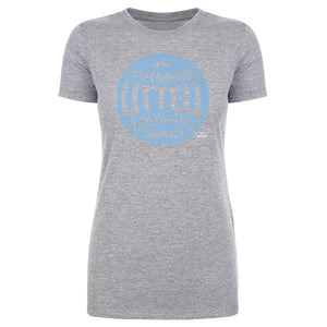 Zack Littell Women's T-Shirt | 500 LEVEL