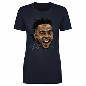 D'Angelo Russell Women's T-Shirt | 500 LEVEL