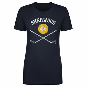 Kiefer Sherwood Women's T-Shirt | 500 LEVEL