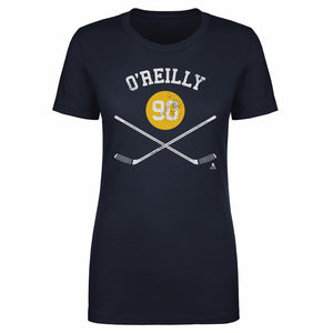 Ryan O'Reilly Women's T-Shirt | 500 LEVEL