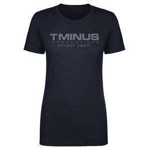 T-Minus Women's T-Shirt | 500 LEVEL