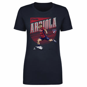 Paul Arriola Women's T-Shirt | 500 LEVEL