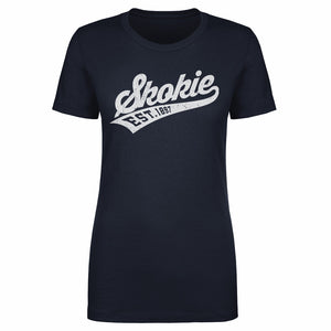 Skokie Country Club Women's T-Shirt | 500 LEVEL