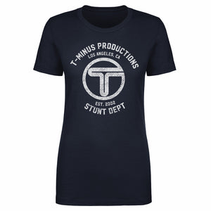 T-Minus Women's T-Shirt | 500 LEVEL