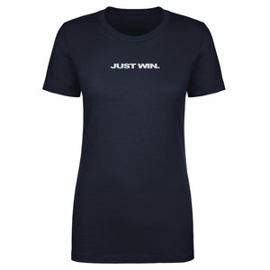 Just Win Management Women's T-Shirt | 500 LEVEL