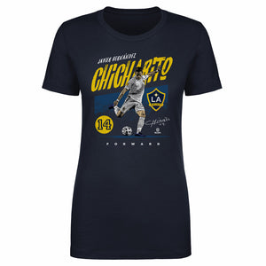 Javier Hernandez Women's T-Shirt | 500 LEVEL