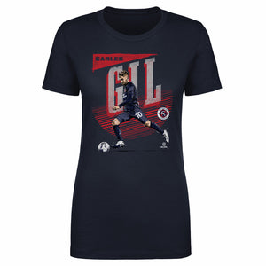 Carles Gil Women's T-Shirt | 500 LEVEL