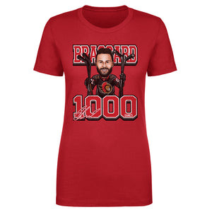 Ottawa Senators Women's T-Shirt | 500 LEVEL