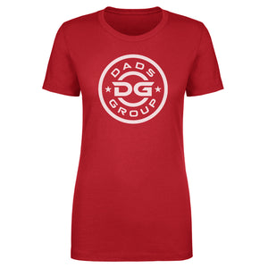 Dads Group Women's T-Shirt | 500 LEVEL