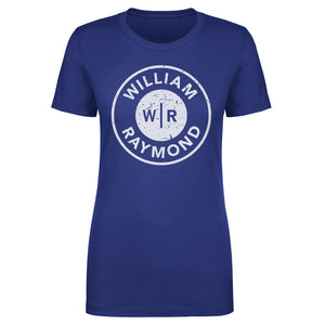 WRC Women's T-Shirt | 500 LEVEL