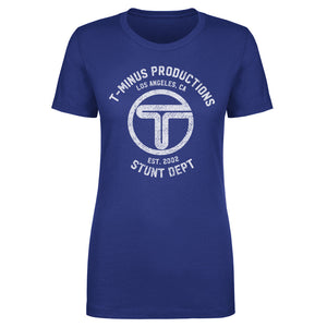 T-Minus Women's T-Shirt | 500 LEVEL