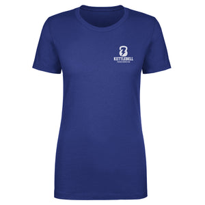 Kettlebell Transformation Women's T-Shirt | 500 LEVEL