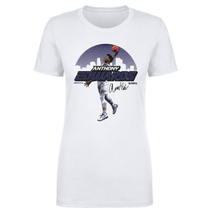 Anthony Edwards Women's T-Shirt | 500 LEVEL