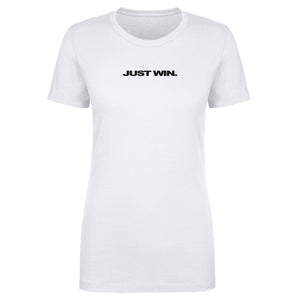 Just Win Management Women's T-Shirt | 500 LEVEL