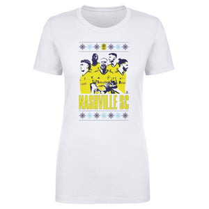 Nashville SC Women's T-Shirt | 500 LEVEL