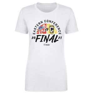 FC Cincinnati Women's T-Shirt | 500 LEVEL