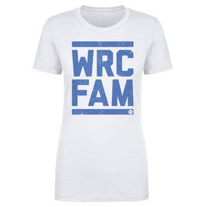 WRC Women's T-Shirt | 500 LEVEL