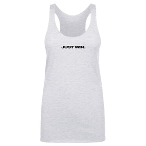 Just Win Management Women's Tank Top | 500 LEVEL