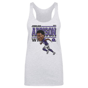 Jordan Addison Women's Tank Top | 500 LEVEL