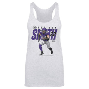 Harrison Smith Women's Tank Top | 500 LEVEL