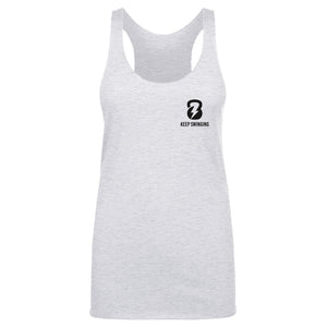 Kettlebell Transformation Women's Tank Top | 500 LEVEL