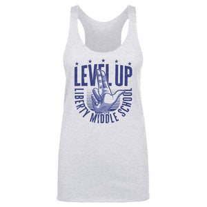 Liberty Middle School Women's Tank Top | 500 LEVEL