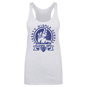 Liberty Middle School Women's Tank Top | 500 LEVEL