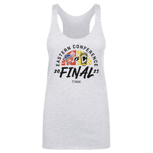 FC Cincinnati Women's Tank Top | 500 LEVEL