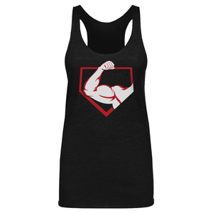 Power Arm Women's Tank Top | 500 LEVEL