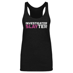 Psychopedia Women's Tank Top | 500 LEVEL