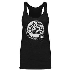 Dylan Windler Women's Tank Top | 500 LEVEL